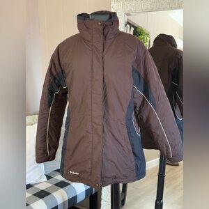 Columbia • Winter Coat
